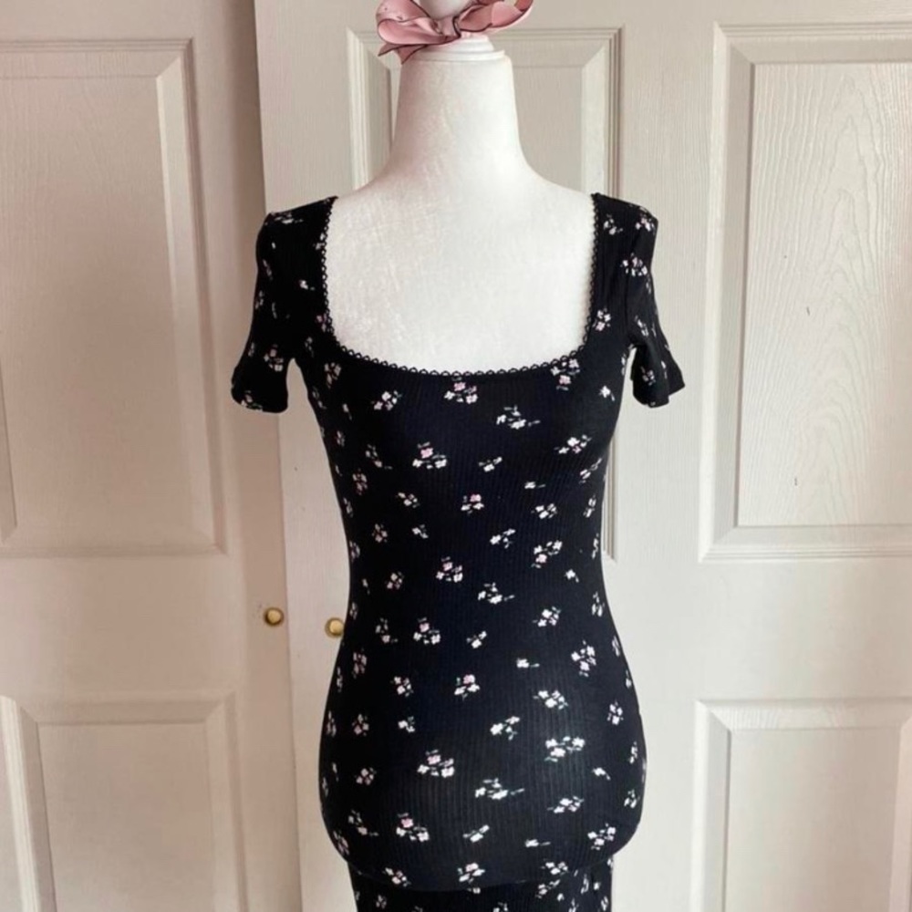 Shabbychic bodycon